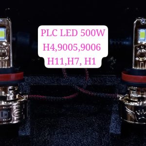 LED Light