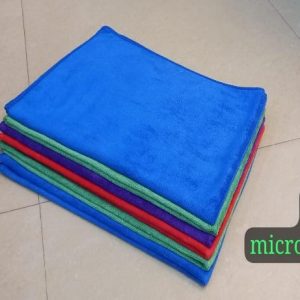 Microfiber Cloth