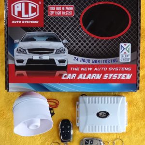 Car Security Alarm