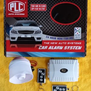 Car Security Alarm