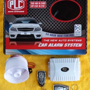Car Security Alarm