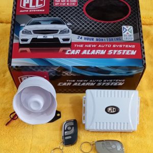 Car Security Alarm