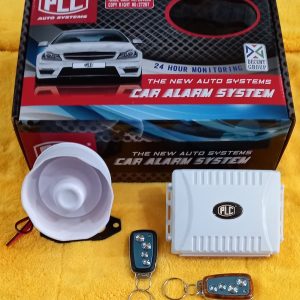 Car Security Alarm